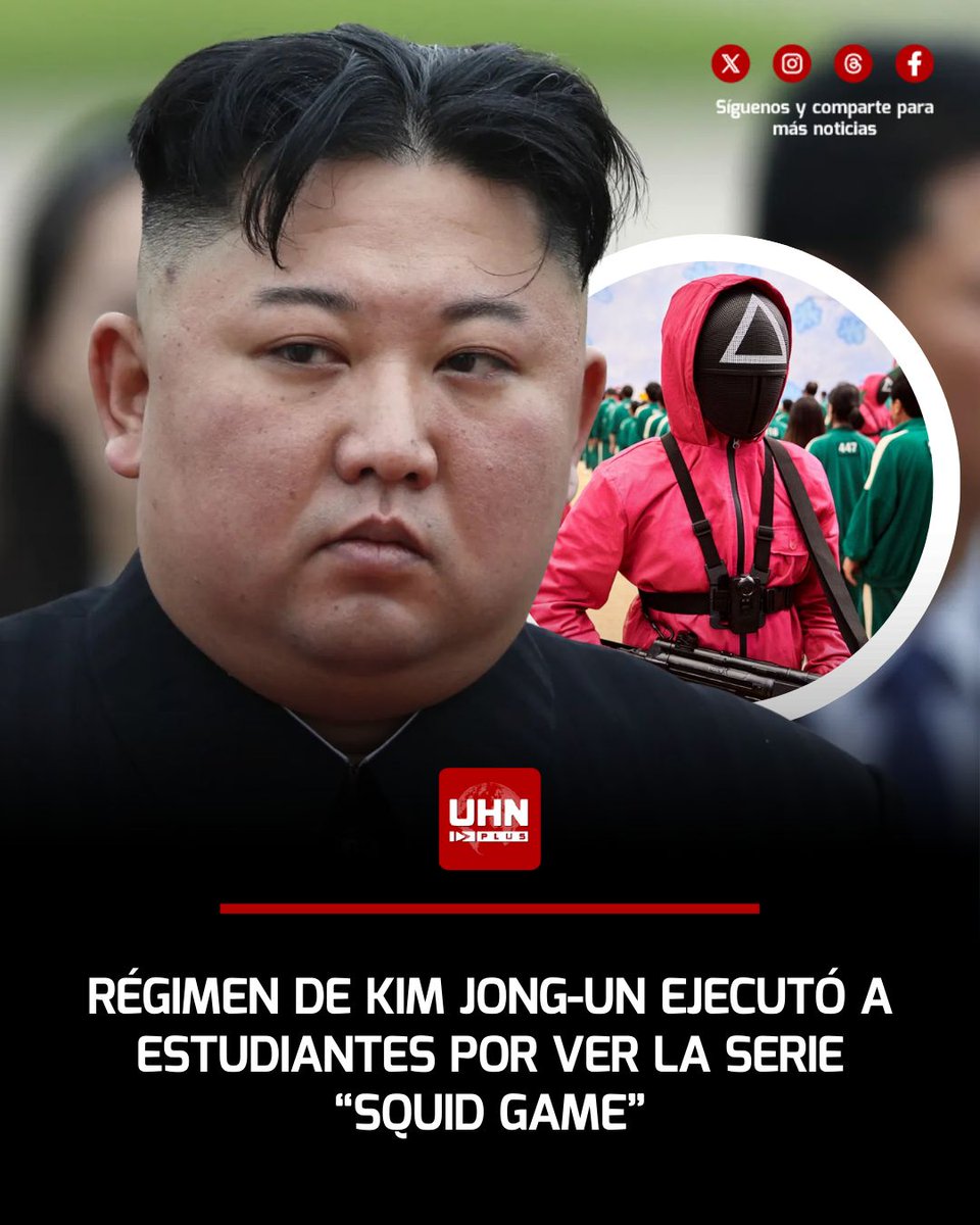 UHN Plus tweet media