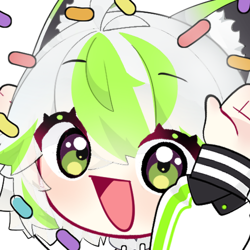 Jetzt Livee! Endfield pulls yiippeeee!

twitch.tv/thestrangejoshi

Emote Credit:
@/IinkPea