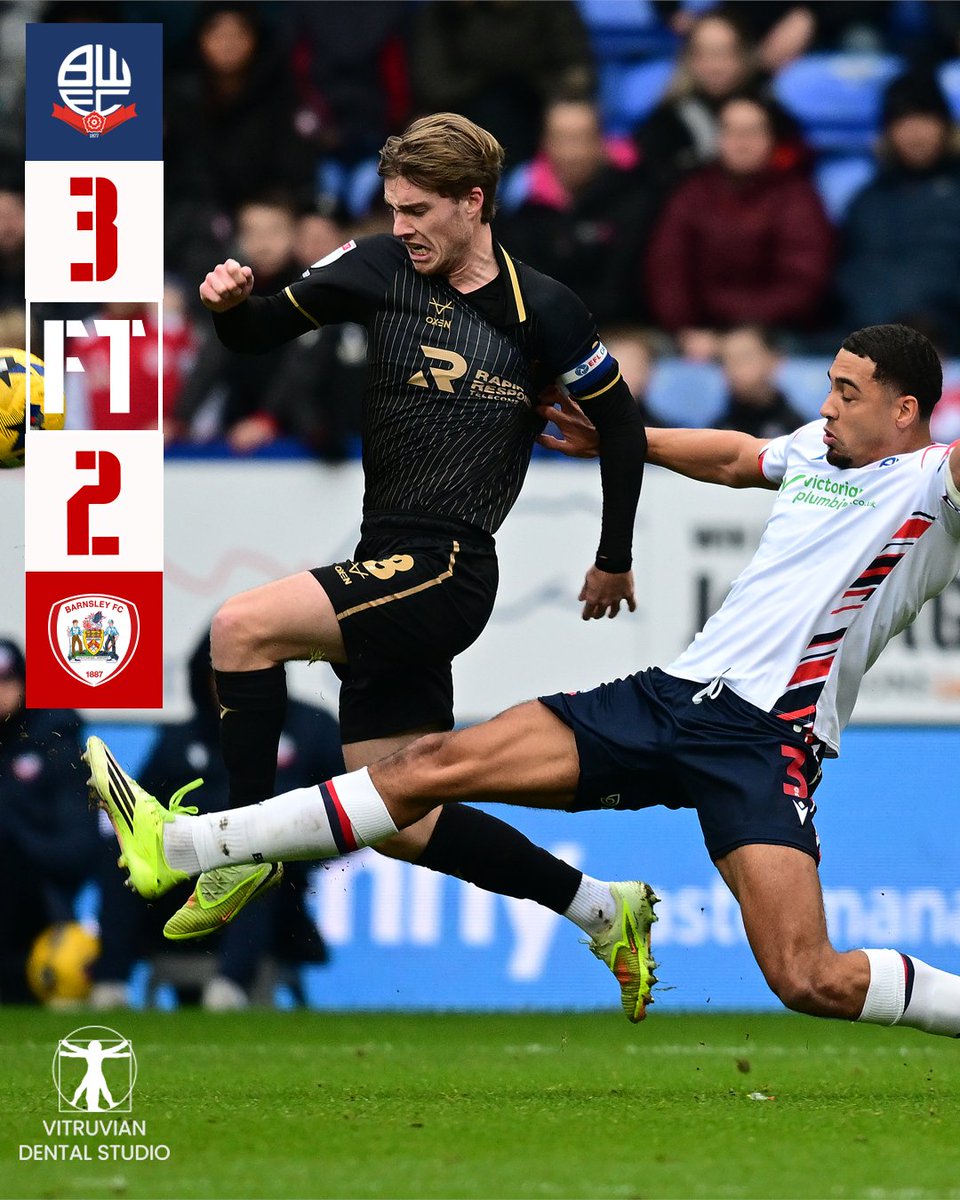 Barnsley FC tweet media