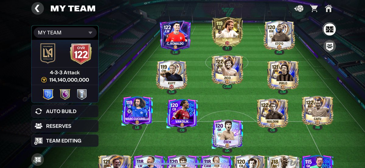 EDIAZ51's tweet photo. @axdwaith @tutiofifa @Akash62455881 @FirstHalfYT @EAFCUniverse24 @Beastlyeafc @EASFCMOBILE @FCthunder_EA @Flawless__01 @Thakor9879 @FcMobileAdda https://t.co/HXZTovvpEe