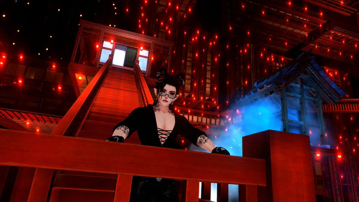 Ok, going live a lil early today! We got Expedition 33 before we join Tonks for drunk shenanigans! 

twitch.tv/jayredfoxvt