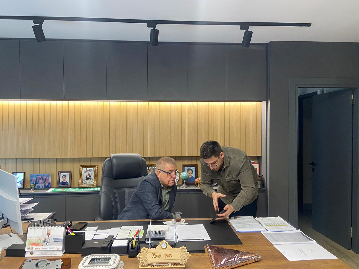 Ömer AGÜL tweet media