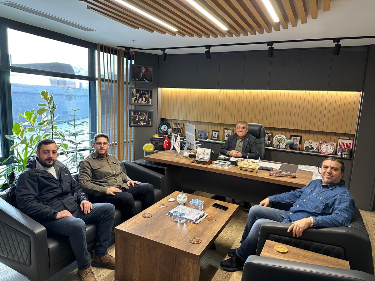 Ömer AGÜL tweet media