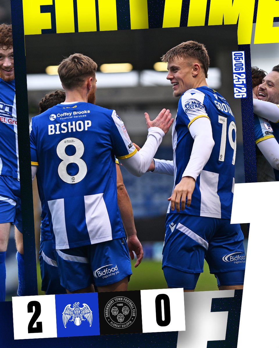 Colchester United FC tweet media