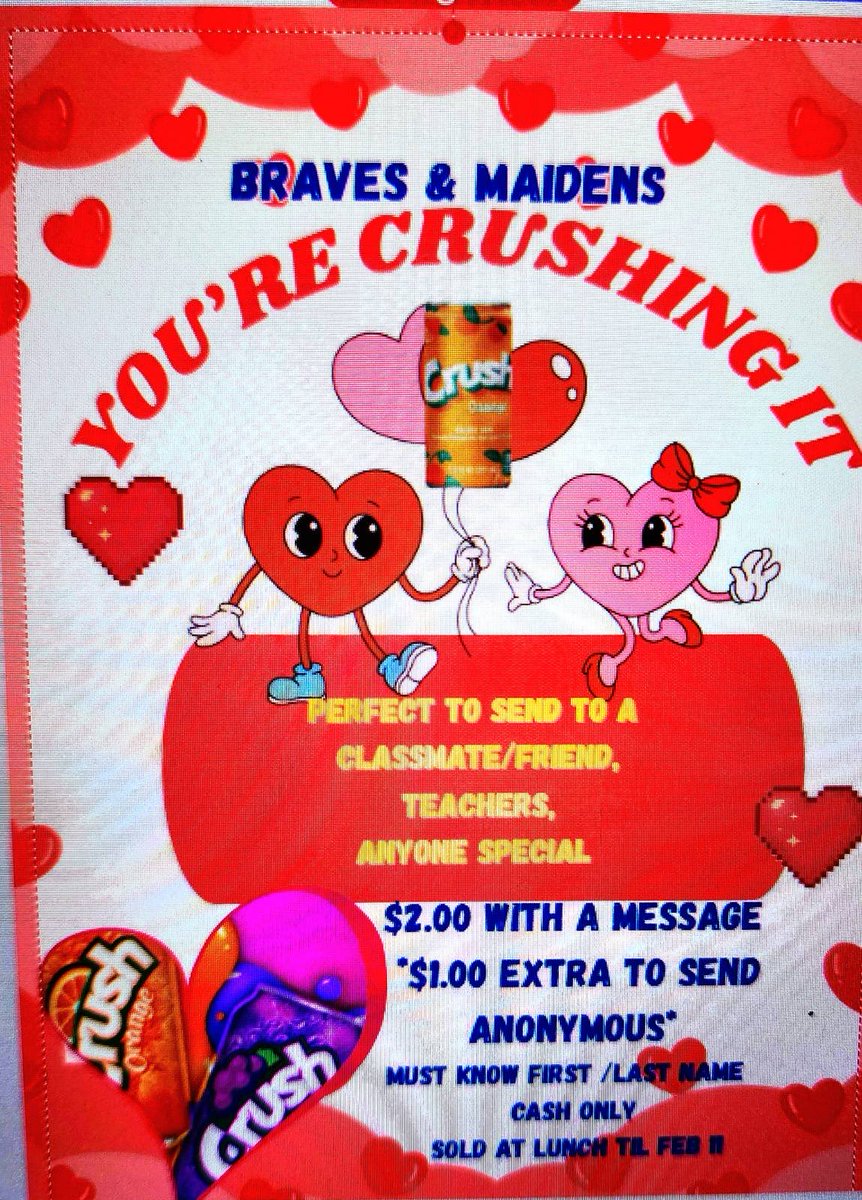 Lincoln Middle School tweet media