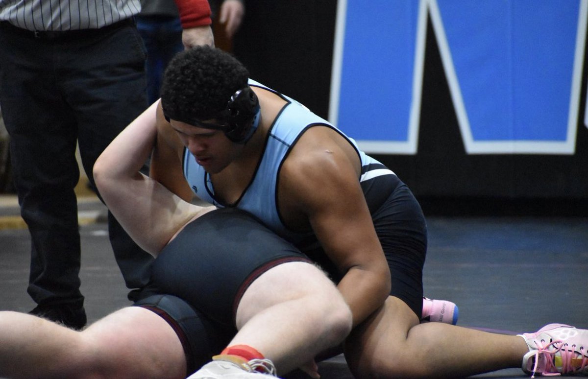 Caleb Pugh tweet media