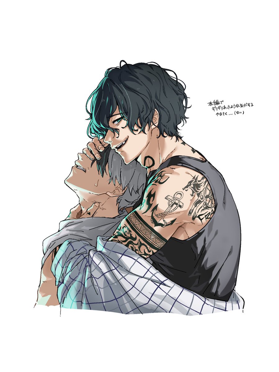 いおり (@io_tropical) / Posts and Replies / X