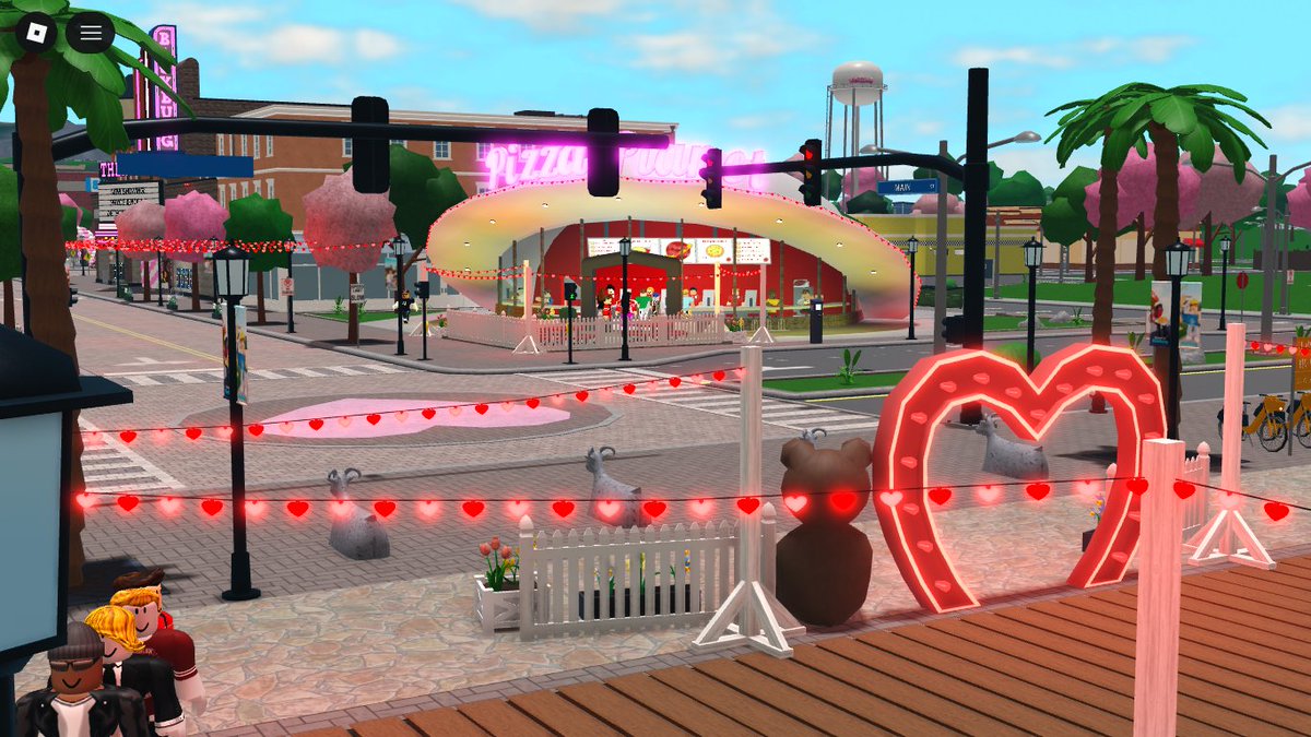 Bloxburg Intel 🏡 tweet media