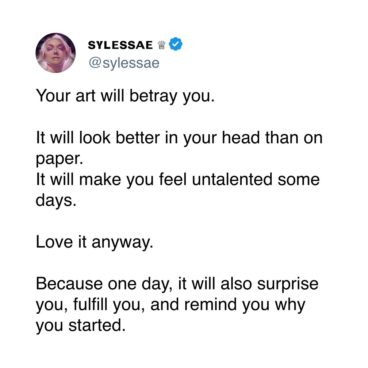 sʏʟᴇssᴀᴇ ♕ tweet media