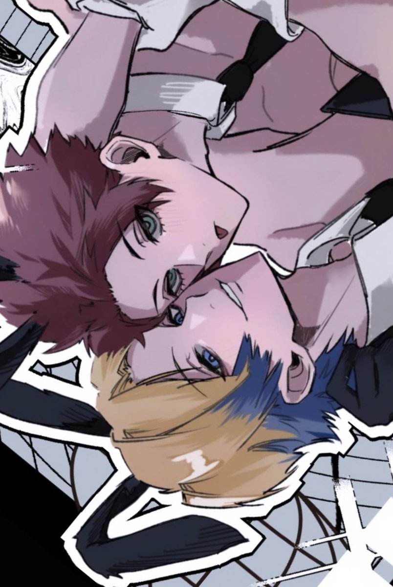 iseevichan's tweet photo. ᙏ̤̫͚ Kise https://t.co/uwMGVLruyA