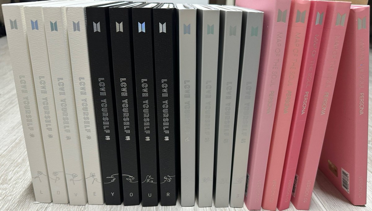 bu_bugye's tweet photo. 방탄소년단 BTS 앨범 양도

LYS 시리즈, persona 앨범 각 0.2(pc x)
MOS7, butter는 문의 주세요

rm jin suga jhope jimin v jungkook 남준 석진 윤기 호석 지민 태형 정국 photocard pc poca sell buy album 소우주 페르소나 럽셀
미니포카 미공포 아리랑 arirang armybomb se 아미밤 https://t.co/xJwWHVcblx