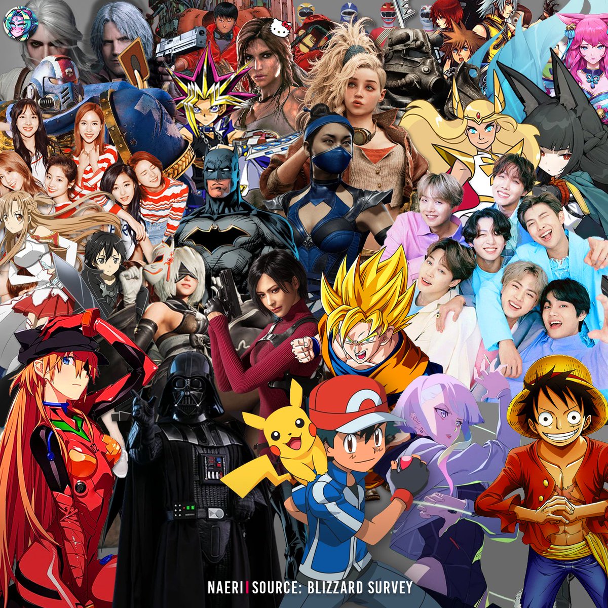 Naeri X 나에리 tweet media