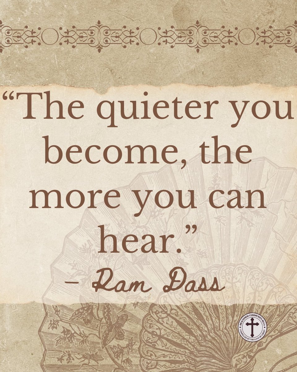 Deaconess Community tweet media