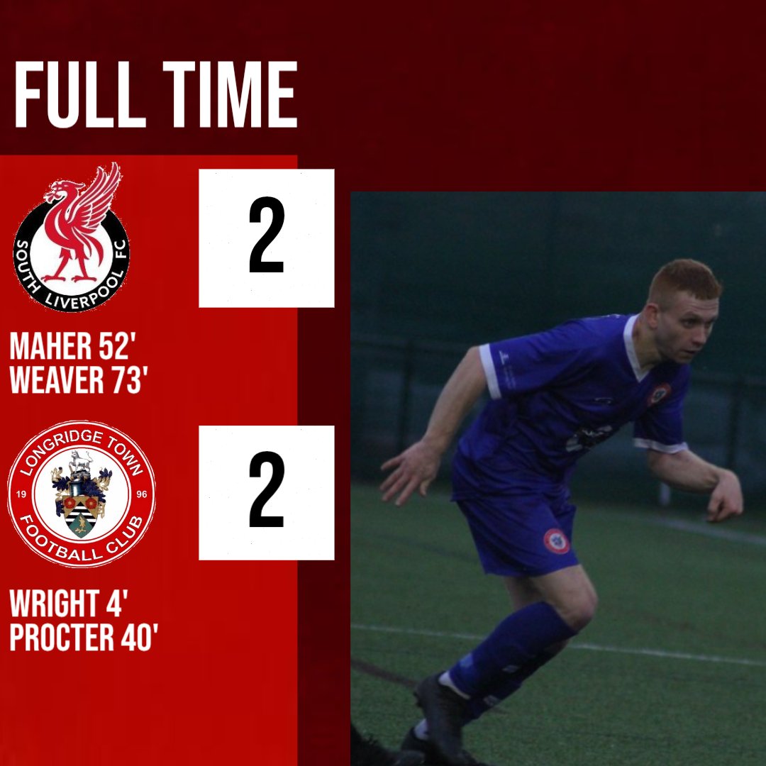 Longridge Town FC tweet media