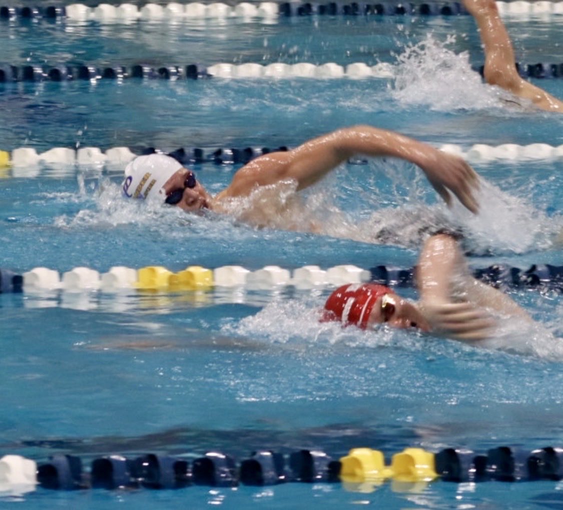 Gatlinburg-Pittman Swimming tweet media