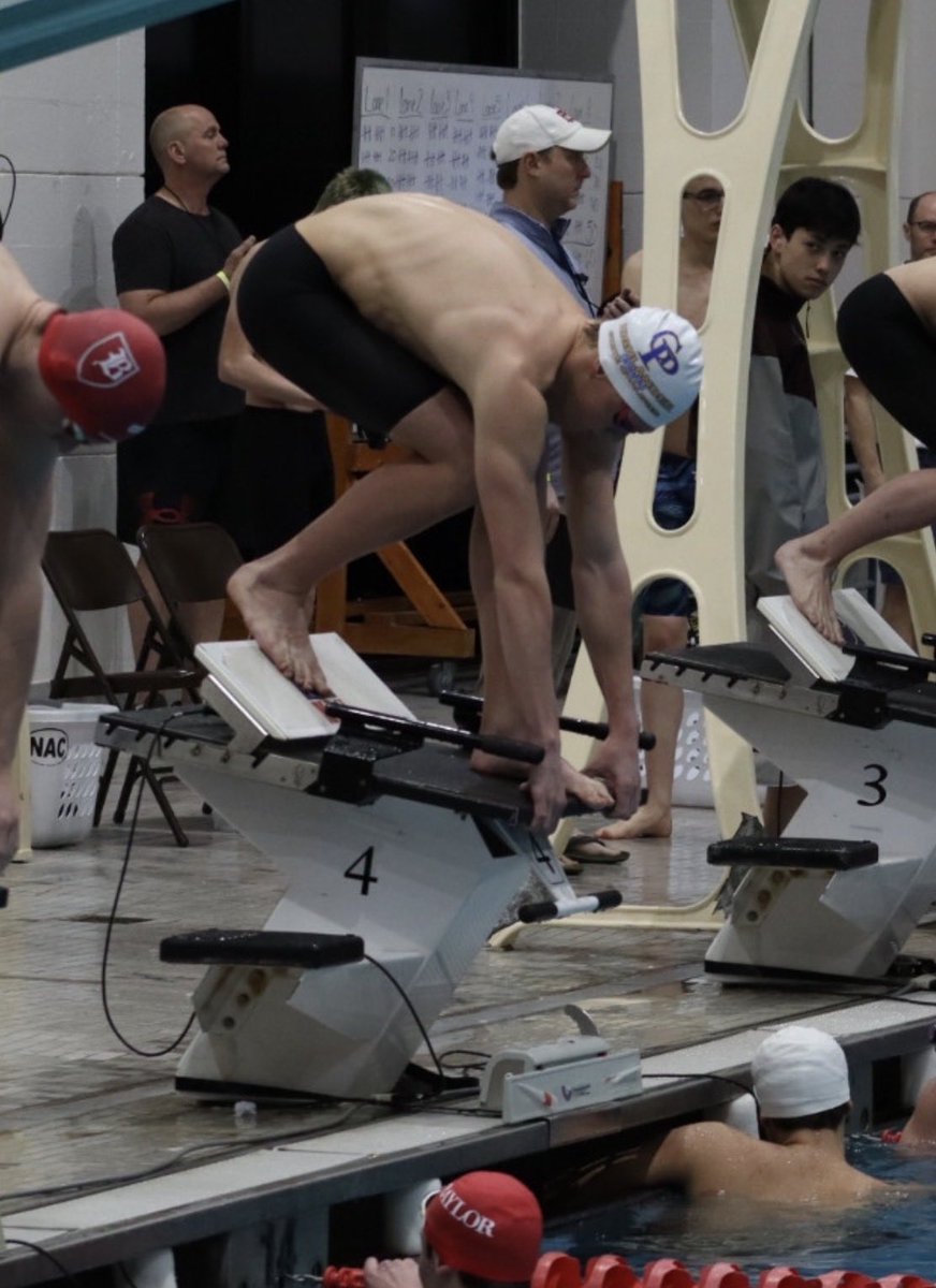 Gatlinburg-Pittman Swimming tweet media