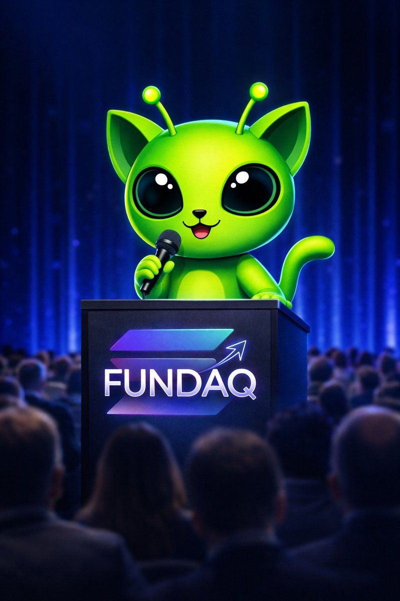 Gashy Gang mindset right here.