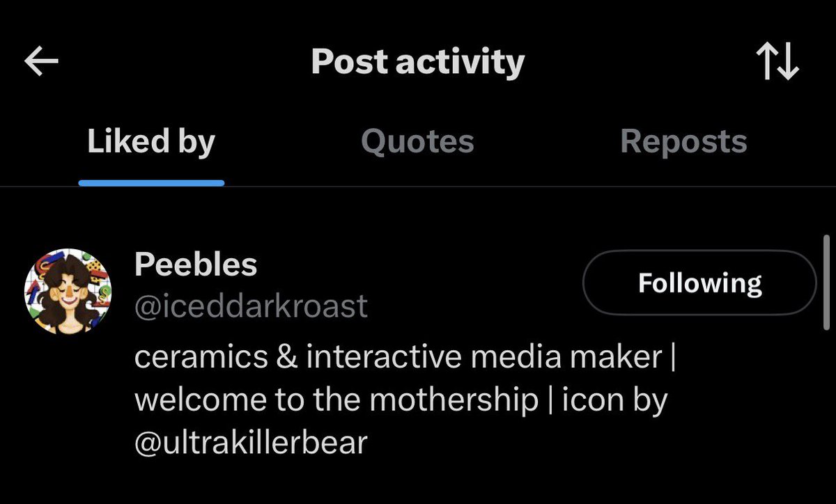 Draw•seph tweet media