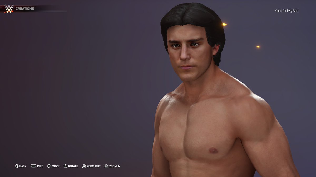 iBudsMoves's tweet photo. Paul London incoming👏🏽
Face Texture: @NickFrmDa6ix
Attire: Shawn (Motor_City_Saint)
Attire Logos: @INDPspirit
#ROH #ForeverIndy https://t.co/g7Rdm3XioP