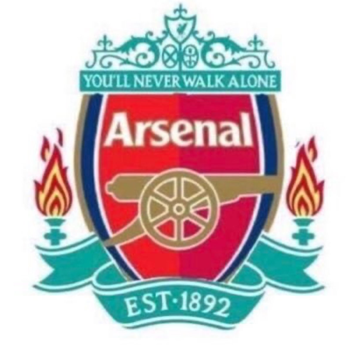 We go again tomorrow #YNWA #Arsepool