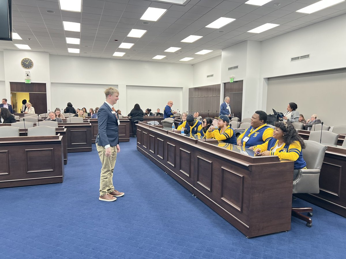 NCICU Higher Ed tweet media