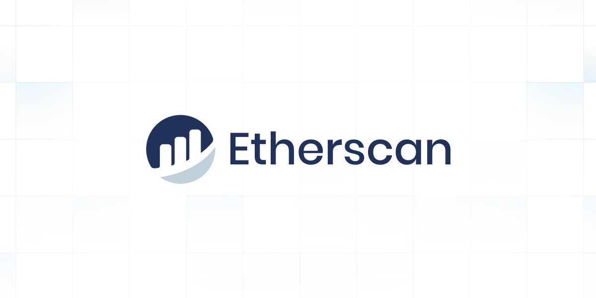 Etherscan could have made billions.

They chose not to.