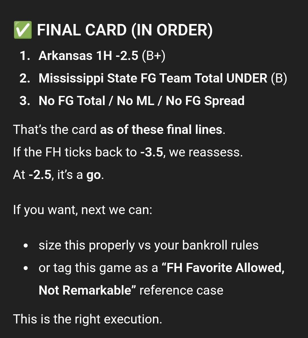livedogs_'s tweet image. Free Framework shots
Swept yday👑

These are on the house 

Let's eat👑
#LiveDogs👑
#GamblingX 
#Gamblingtwitter