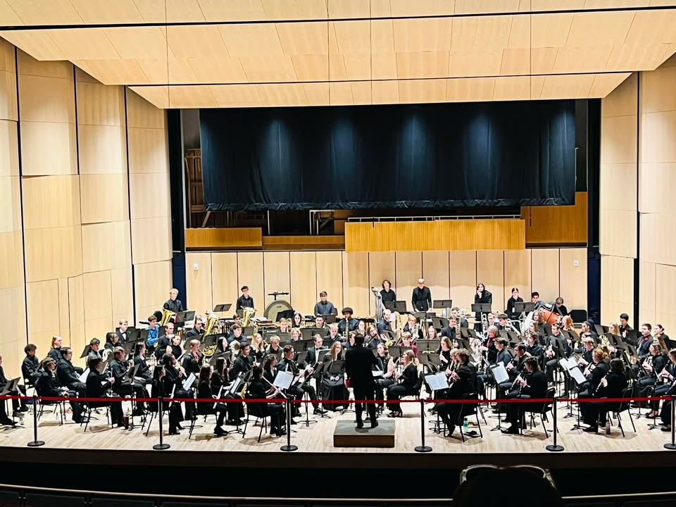 Conestoga Activities tweet media