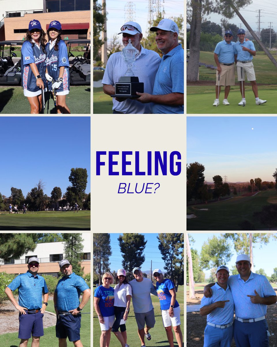 Valencia Country Club tweet media