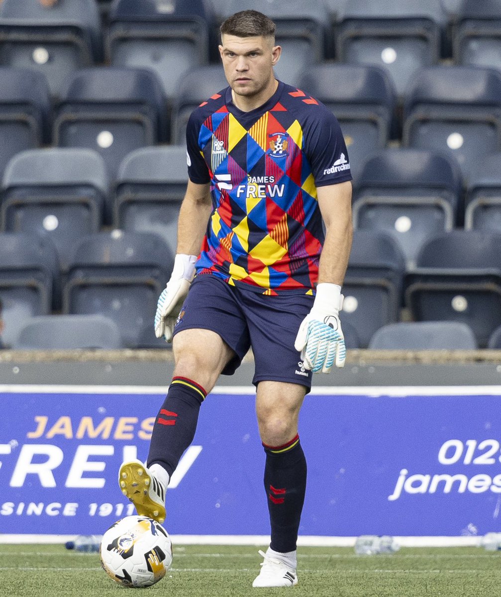 Kilmarnock FC tweet media