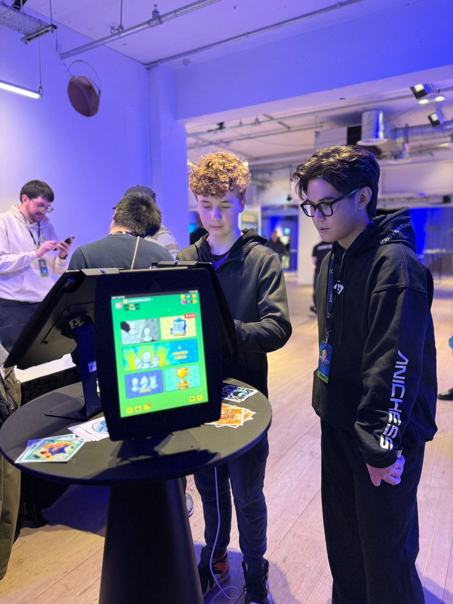 Chev | Jesus is Lord | Anichess tweet media