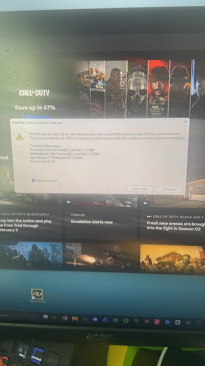 Westin 🎲 tweet media