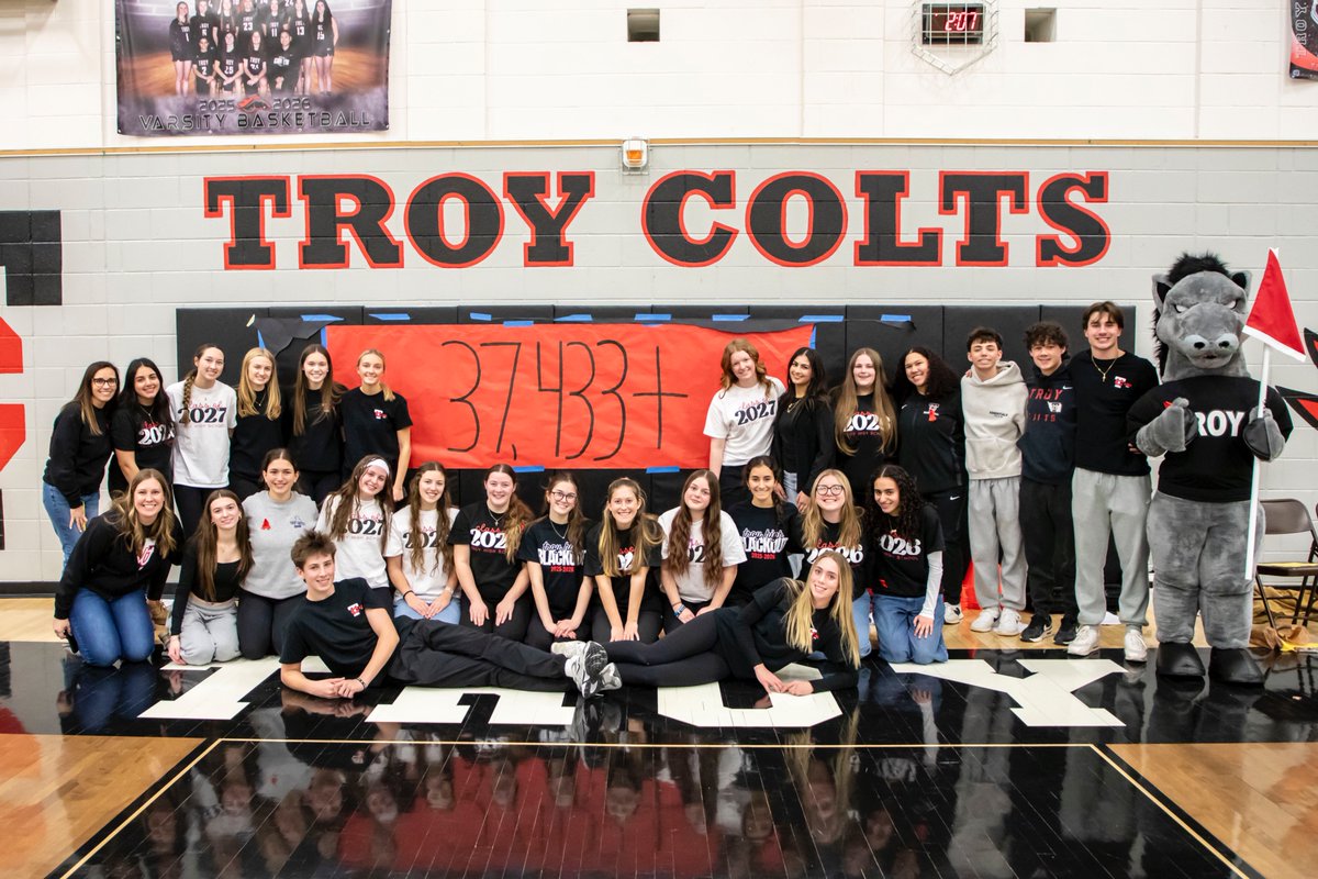 TroySchools tweet media