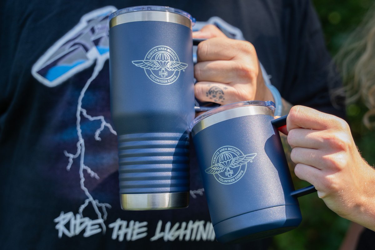 GCKnoxville's tweet image. Gear up with purpose! We loved creating branded apparel and merch for Remote Area Medical, helping them spread awareness and make a difference in style. 

#brandedapparel #merchwithimpact #remoteareamedical #graphiccreations