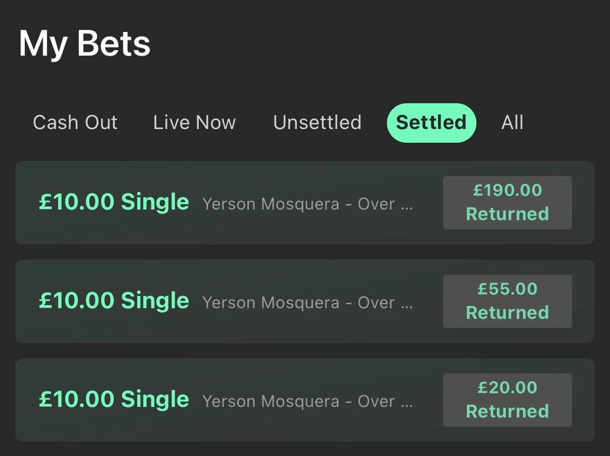 Nick Caville tweet media