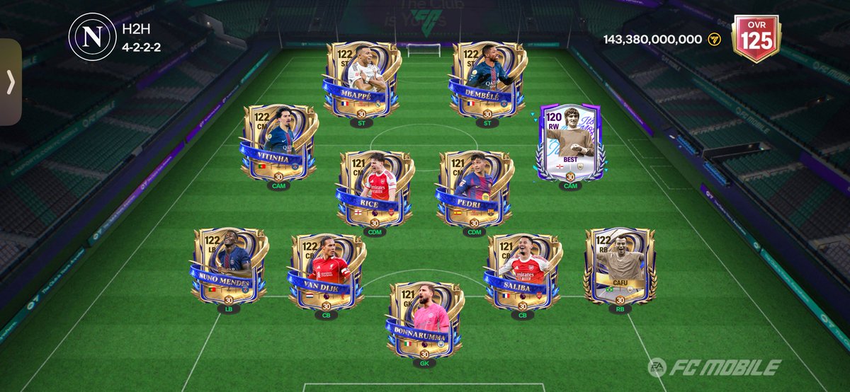 JONALDINHO90™ tweet media