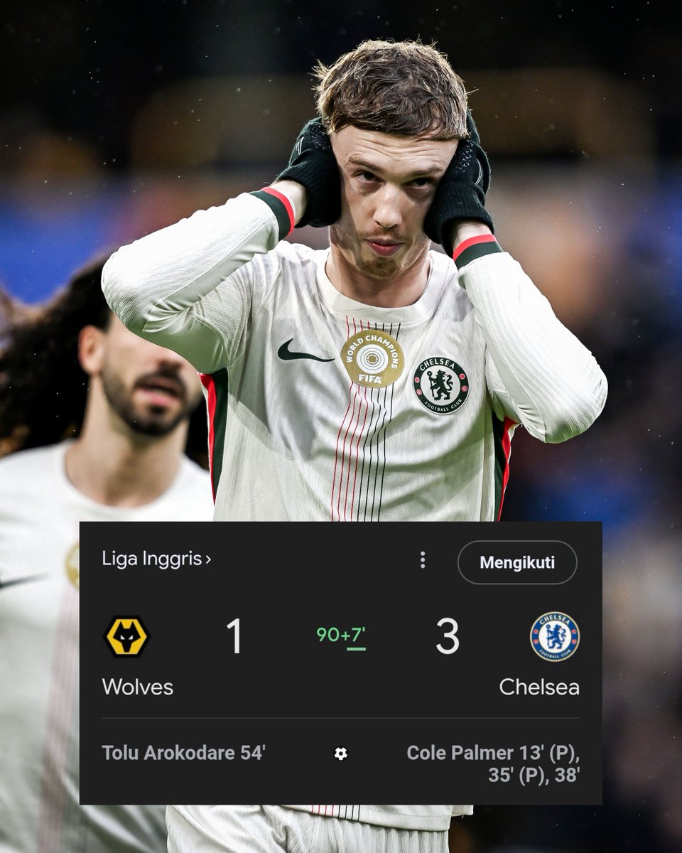 Extra Time Indonesia tweet media