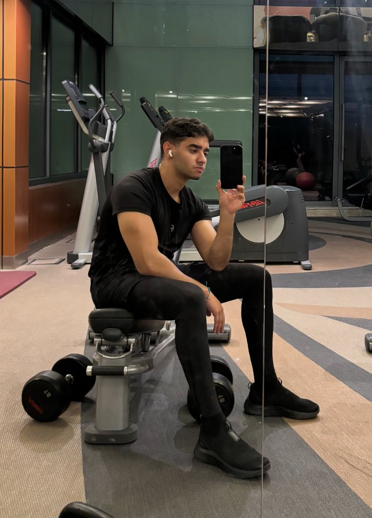 Achraf Dev tweet media