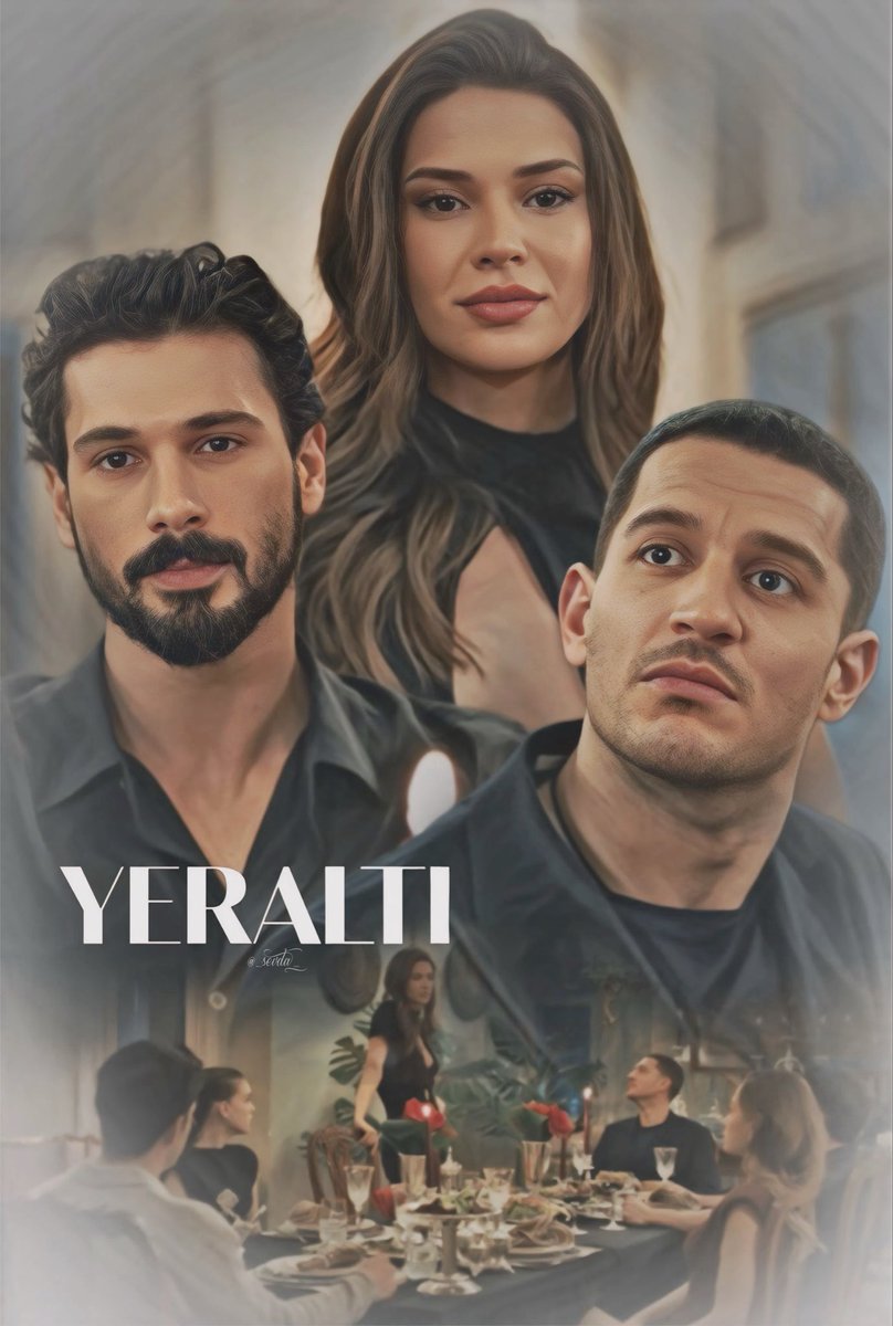 MatijaMasa's tweet photo. #Yeraltı #UrazKaygılaroğlu #DenizCanAktaş #DevrimÖzkan #YerAltıdizi https://t.co/5yXlMxFcGl