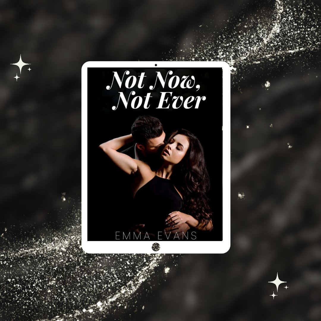 emldavies01's tweet photo. Lexi’s winter break in Devon takes a fiery turn when she’s forced to spend a week with Damon, her brother’s best friend. Hate and sizzling chemistry collide—can she resist the temptation or will past secrets change everything?
https://t.co/XlONzlPRcH
#ForbiddenAttraction https://t.co/b8QlnKcBJR