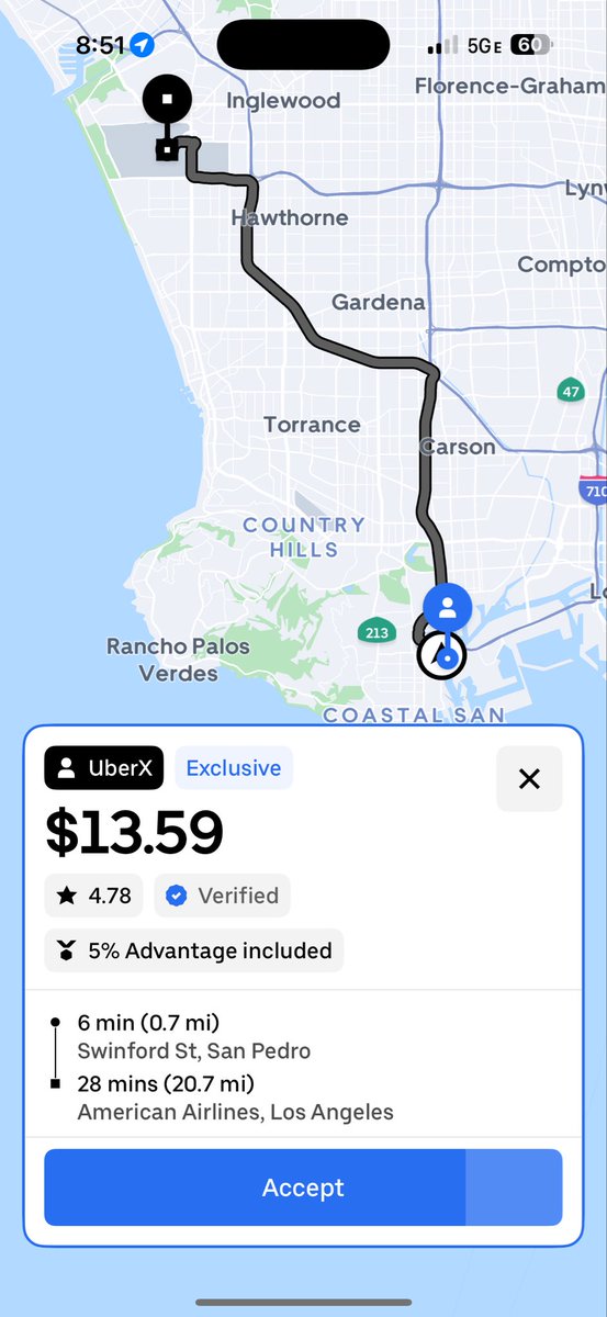 liveangel2's tweet photo. @dkhos @Uber no way!!! https://t.co/2p6PCSk4l2