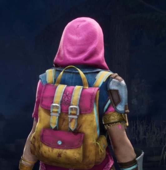 Dead Space by Daylight tweet media