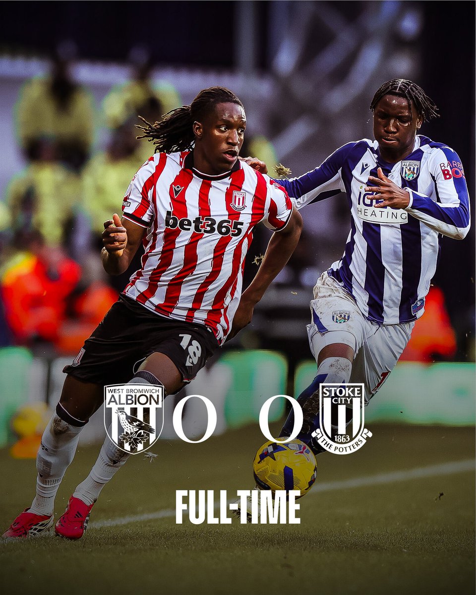 GoOnStoke tweet media