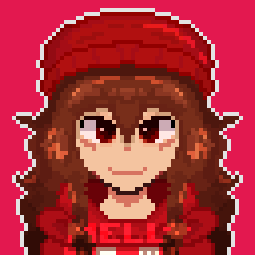 mello !! tweet media