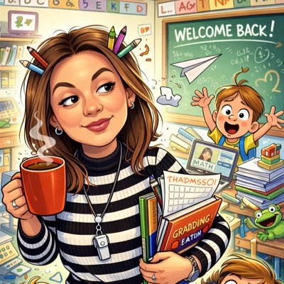 Miss Smith tweet media