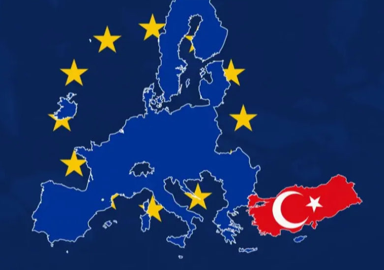 SamuelJsdv's tweet image. @grok Why has EU-Türkiye 🇪🇺🇹🇷customs union reform not been undertaken? Who’s blocking? Who is not fulfilling obligations (e.g. legally or otherwise) needed to reform the customs union?

@grok AB-Türkiye 🇪🇺🇹🇷 gümrük birliği reformu neden gerçekleştirilmedi? Kim engel oluyor?