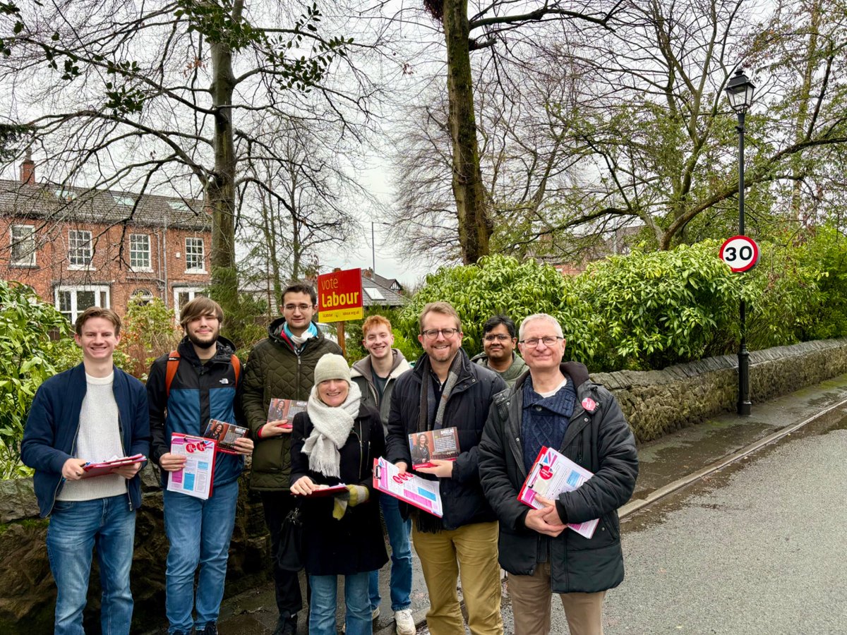 Warwick Labour tweet media