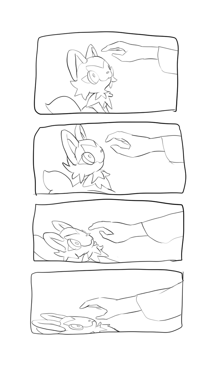 #ニャオハの日 