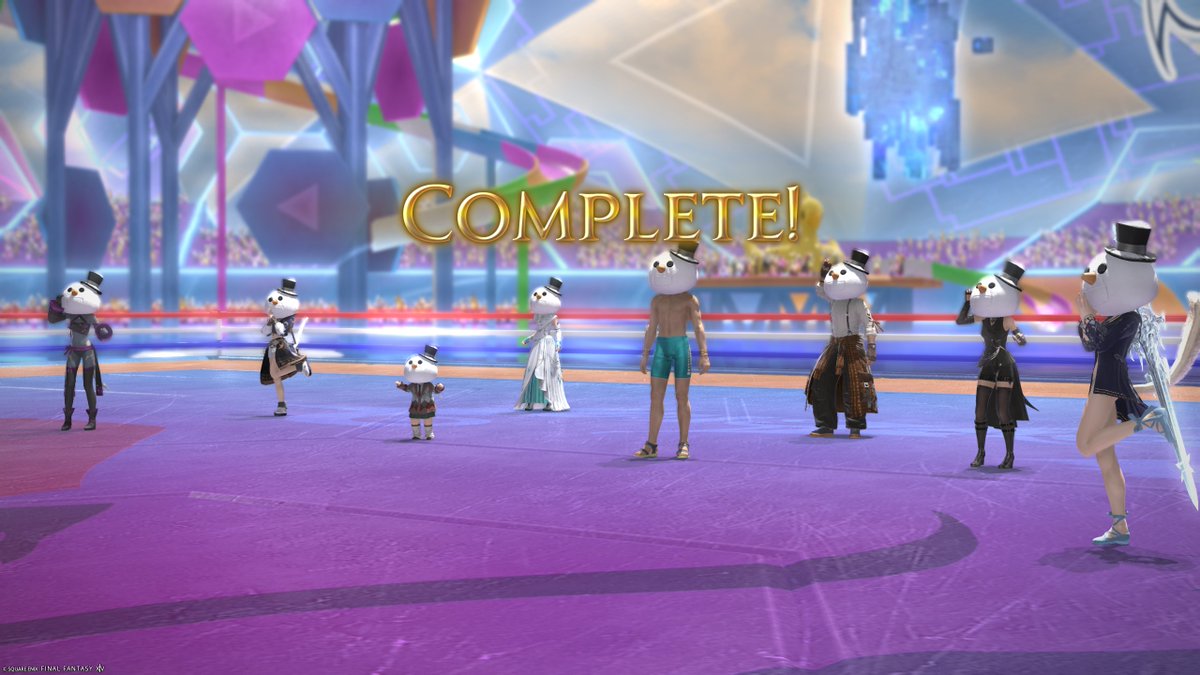 南港人間 tweet media