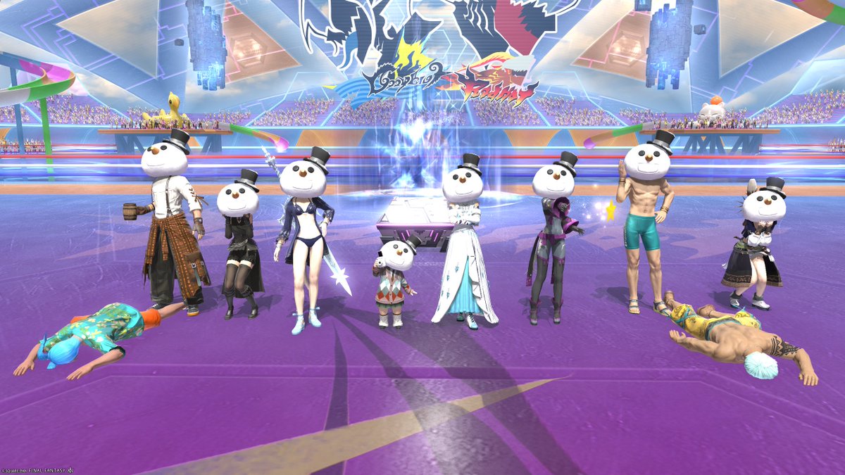 南港人間 tweet media